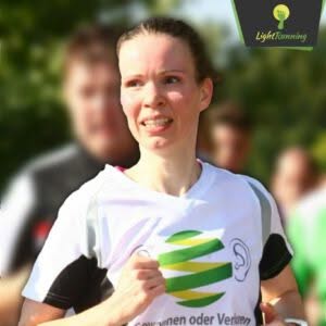 Fanny – Autorin LightRunning