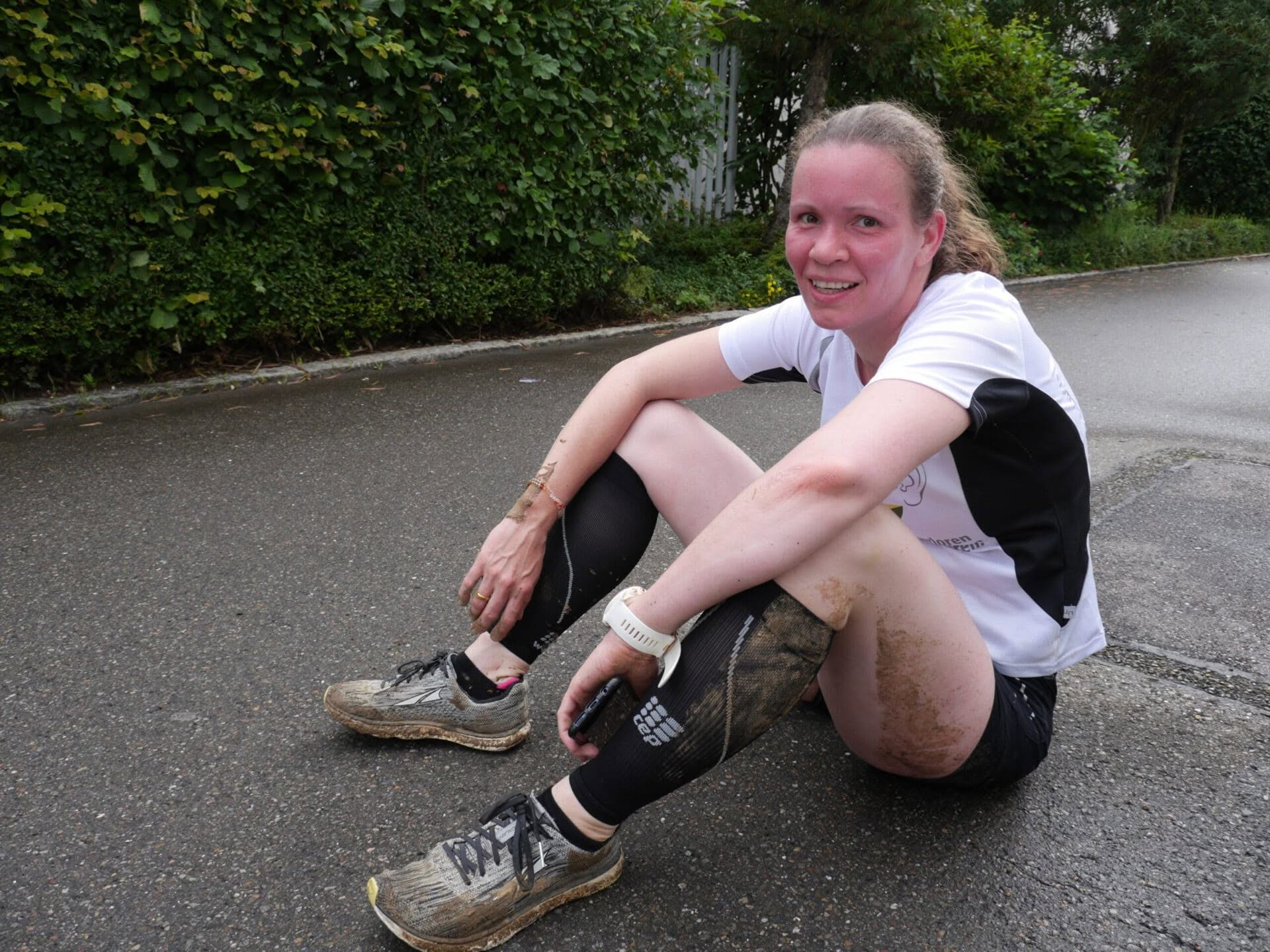 Light-Running Fanny Theymann Stuttgart-Lauf 2020